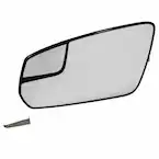 Door Mirror Glass Rear View - Left, Driver, Outer Main Image