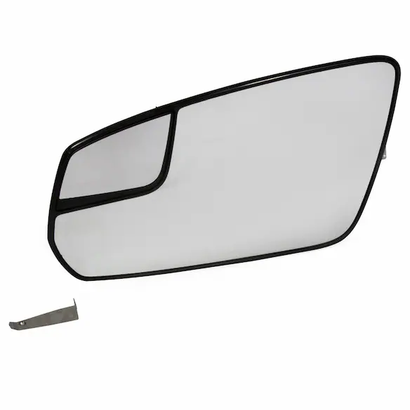 Door Mirror Glass Rear View - Left, Driver, Outer Main Image