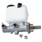 Brake Master Cylinder Kit CYLINDE Main Image