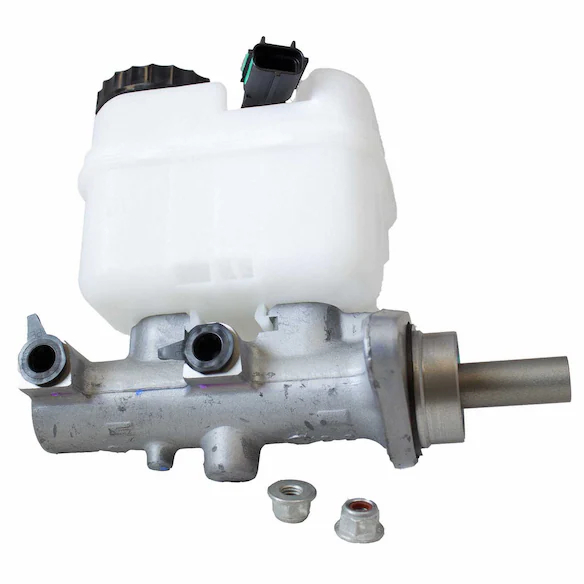 Brake Master Cylinder Kit CYLINDE Main Image