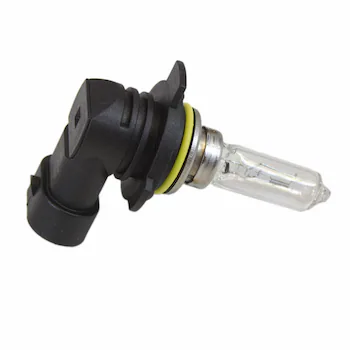 Headlight Bulb - HIR2 12V 55W, Front