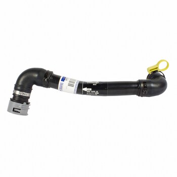 Intercooler Pipe Hose Charge Air Cooler - 3.5L