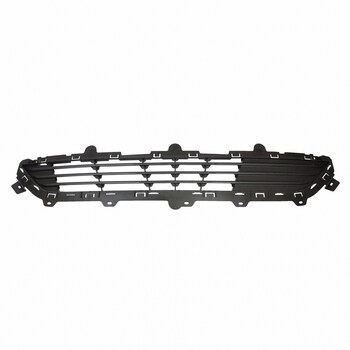 Grille Cover - Front