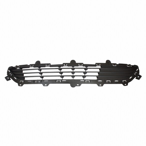 Grille Cover - Front Main Image