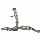 Converter - 3.5L Main Image