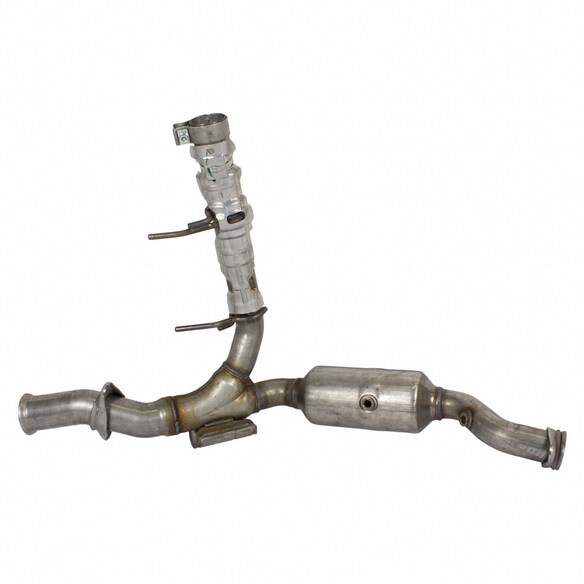 Converter - 3.5L Main Image