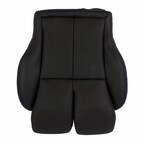 Pad Seat Cushion - Front, Passenger Main Image