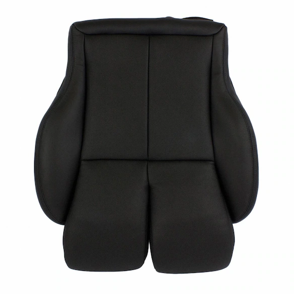 Pad Seat Cushion - Front, Passenger Main Image