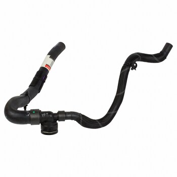 Radiator Coolant Hose - 2.0L
