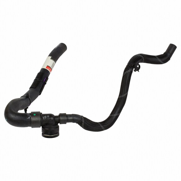 Radiator Coolant Hose - 2.0L Main Image