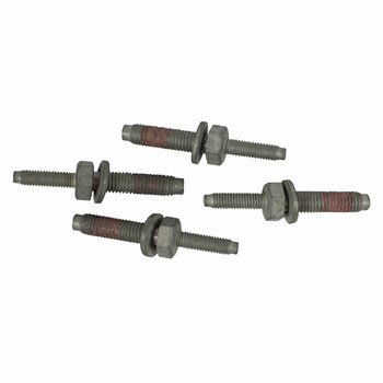 Stud Fastener - M8 X 30 M6 20 1.0L (AT)