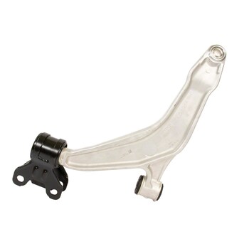 Suspension Control Arm and Ball Joint As - Right, Front