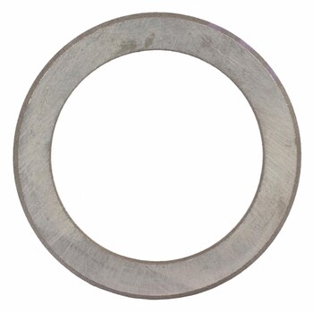 Shim - .289 Thick, Rear