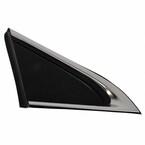 Fender Molding Cover - Right, Lower Main Image