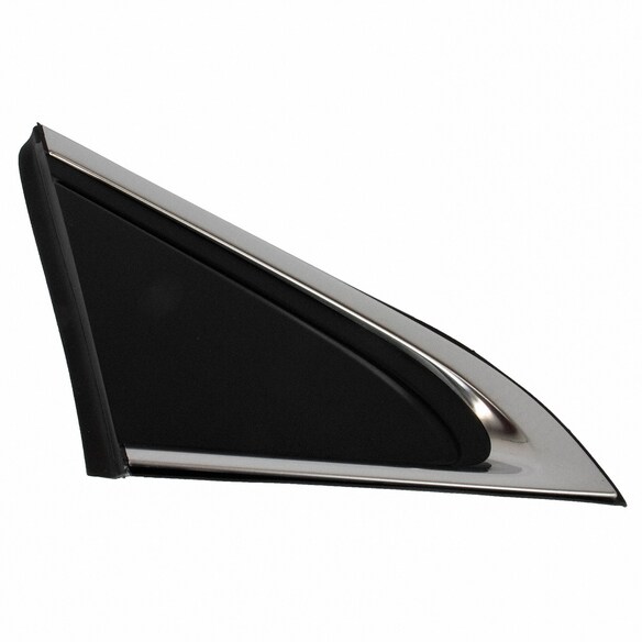 Fender Molding Cover - Right, Lower Main Image