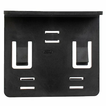 Battery Hold Down Carrier Bracket