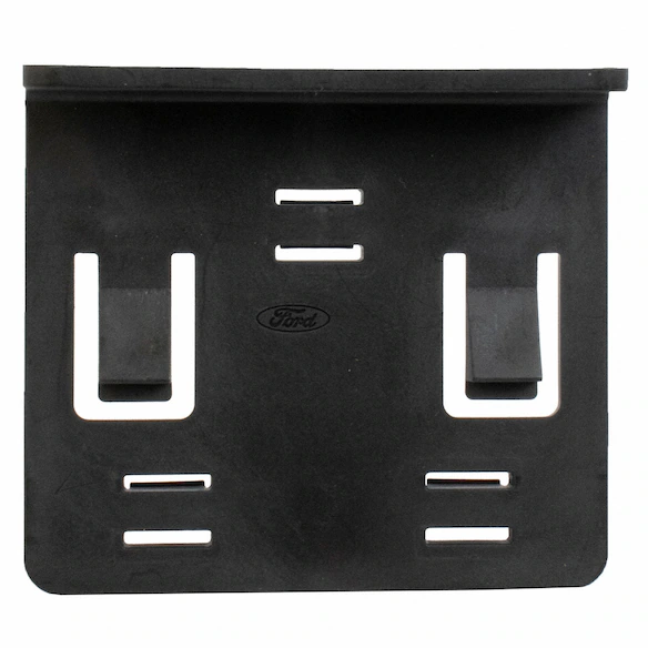 Battery Hold Down Carrier Bracket Main Image