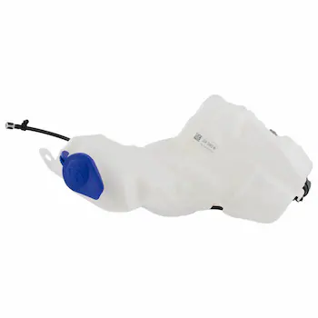 Washer Fluid Reservoir Windshield