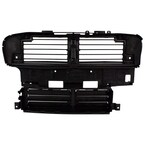 Radiator Shutter Control Active Grille Main Image
