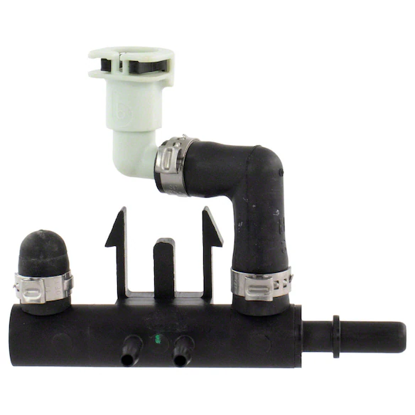 Vacuum Hose - 6.7L Main Image