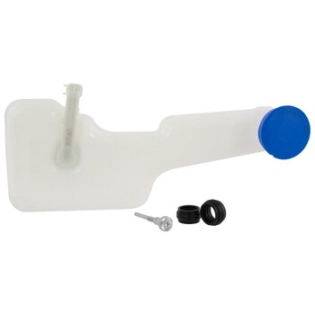 Brake Master Cylinder Reservoir Fluid (AT)