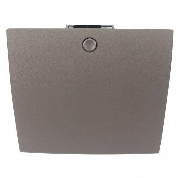 Instrument Panel Storage Compartment Stowage Main Image