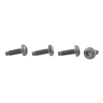 Suspension Stabilizer Bar Bracket Bolt Sway - M10 X 25MM, Rear