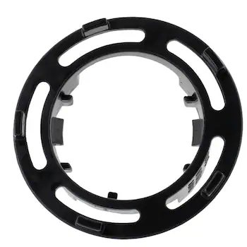 Parking Aid Sensor Housing Clip - Right, Outer