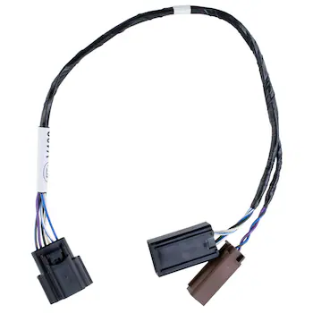 Wire Motor Seat Adjuster - Passenger