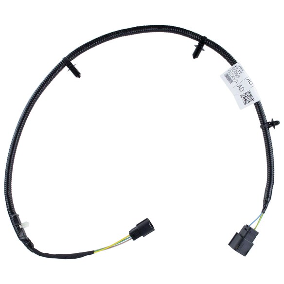 Wire Solenoid - Right 3.5L Main Image