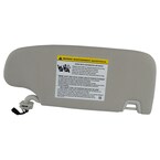 Sun Visor - Left Main Image