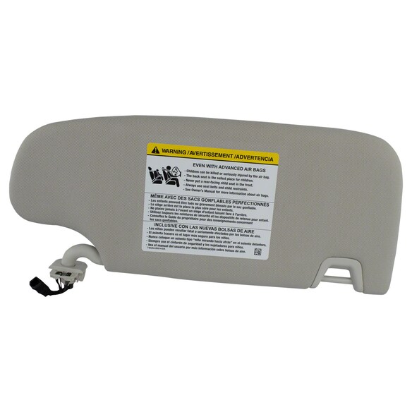 Sun Visor - Left Main Image