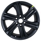 Wheel, Rim Main Image