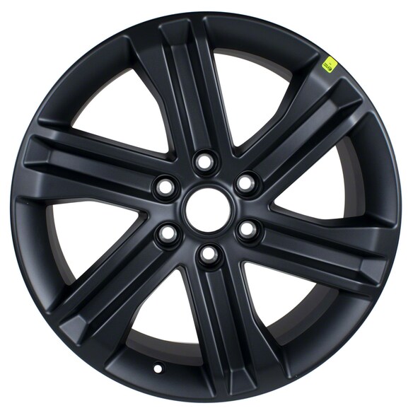 Wheel, Rim Main Image