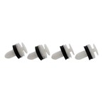 Pin Liftgate Trim Panel Clip Main Image