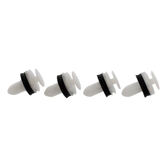 Pin Liftgate Trim Panel Clip Main Image