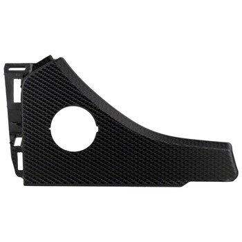 Instrument Panel Trim (ST, ST Line)