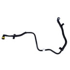 Evaporative Emissions System Lines Fuel Tube - Rear Main Image