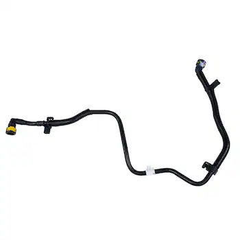 Evaporative Emissions System Lines Fuel Tube - Rear