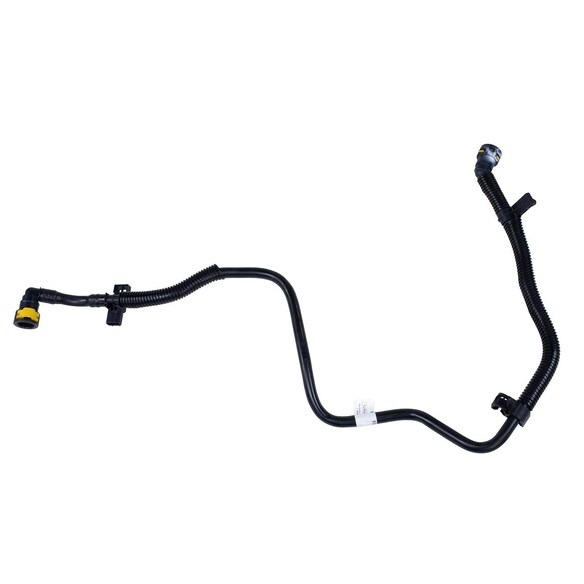 Evaporative Emissions System Lines Fuel Tube - Rear Main Image