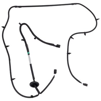 Wire Jumper harness (REGULAR CAB.)