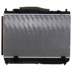 Radiator - 1.0L Main Image