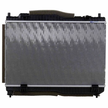 Radiator - 1.0L