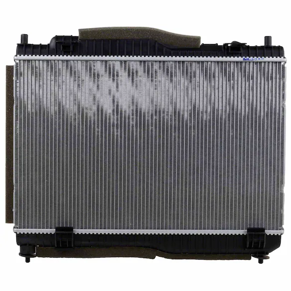 Radiator - 1.0L Main Image
