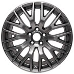 Wheel Rim 19X9FR/19X9.5RR- FG AL PRM PT Main Image