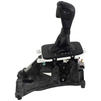 Automatic Transmission Shift Lever Gear (XL, XLT, AT)