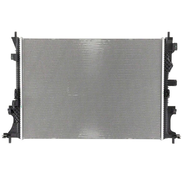 Radiator (TREMOR PACK) Main Image