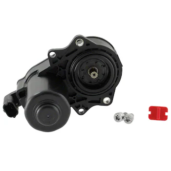 Actuator Adjust - Left, Right, Rear