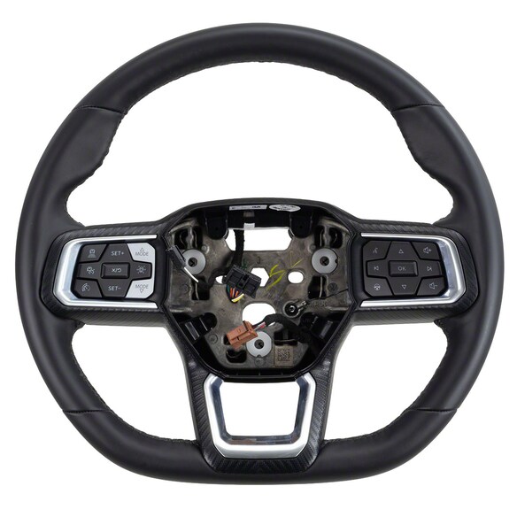 Steering Wheel Main Image