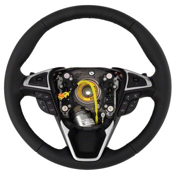 Wheel Steering (Active Steering)